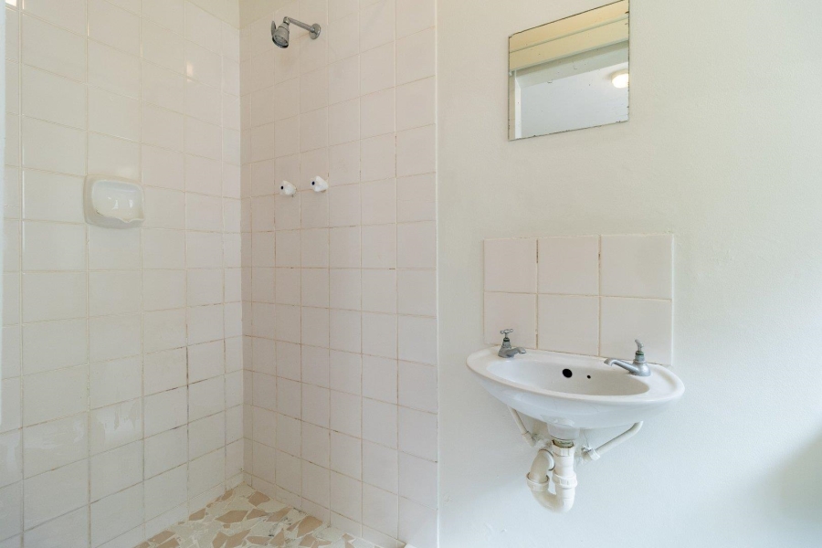 To Let 3 Bedroom Property for Rent in Newlands Western Cape